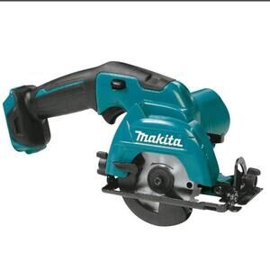 Makita SH02Z-R 12V MAX CXT Cordless Circular Saw (Tool Only) - Renewed